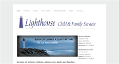 Desktop Screenshot of lighthousecfs.com